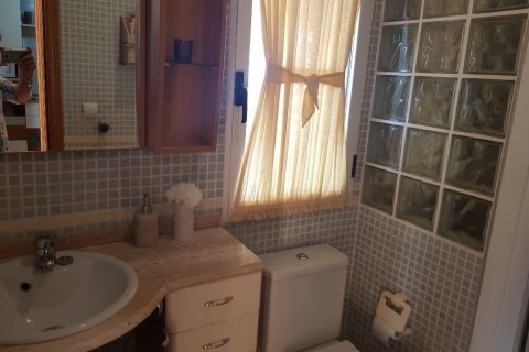 Huvila myytävänä Torrevieja, Alicante, Espanja, 4 makuuhuonetta, 157 m2 No. 58355 - kuva 8