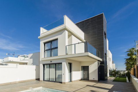 Bellavista San Miguel de Salinas, Alicante, Espanja No. 52084 - kuva 10
