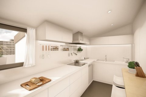 Galvani Terrassa, Barcelona, Espanja No. 59802 - kuva 3