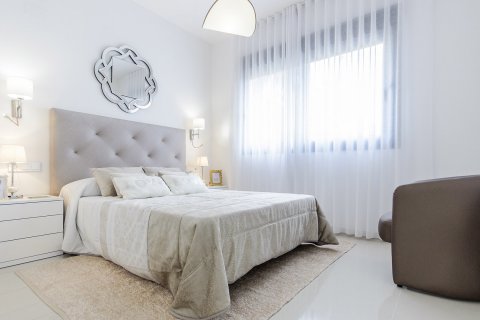 Bellavista San Miguel de Salinas, Alicante, Espanja No. 52084 - kuva 11