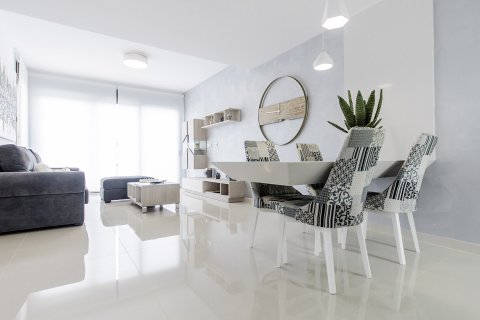Bellavista San Miguel de Salinas, Alicante, Espanja No. 52084 - kuva 12