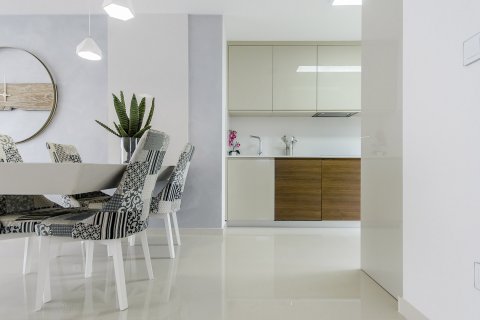 Bellavista San Miguel de Salinas, Alicante, Espanja No. 52084 - kuva 7