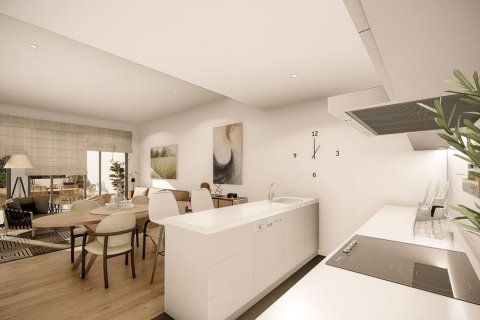 Galvani Terrassa, Barcelona, Espanja No. 59802 - kuva 7