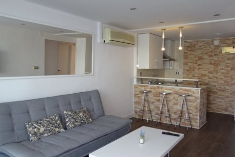 Huoneisto myytävänä Benidorm, Alicante, Espanja, 1 makuuhuone, 60 m2 No. 58394 - kuva 7