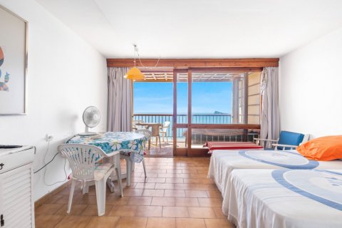 Huoneisto myytävänä Benidorm, Alicante, Espanja, 1 makuuhuone, 57 m2 No. 59093 - kuva 9