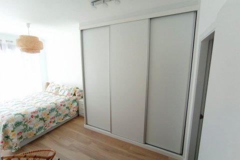 Huoneisto myytävänä San Juan, Alicante, Espanja, 2 makuuhuonetta, 107 m2 No. 59207 - kuva 10