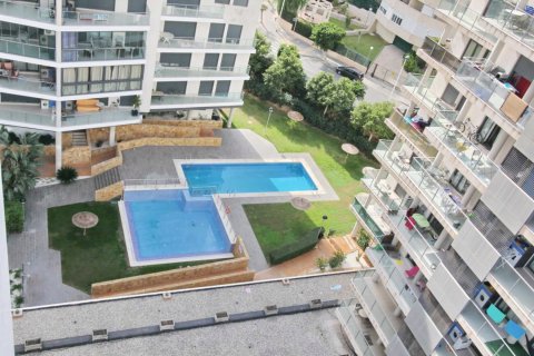 Huoneisto myytävänä Benidorm, Alicante, Espanja, 3 makuuhuonetta, 136 m2 No. 58373 - kuva 2