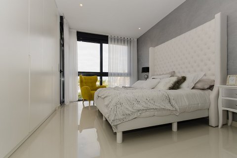 Huvila myytävänä Campoamor, Alicante, Espanja, 4 makuuhuonetta, 157 m2 No. 58013 - kuva 8