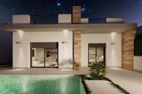 Huvila myytävänä Balsicas, Murcia, Espanja, 3 makuuhuonetta, 123 m2 No. 59100 - kuva 7