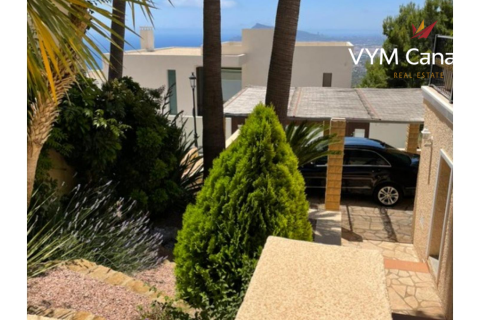 Huvila myytävänä Altea, Alicante, Espanja, 3 makuuhuonetta, 389 m2 No. 59503 - kuva 29