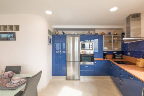 Huoneisto myytävänä Torrevieja, Alicante, Espanja, 2 makuuhuonetta, 106 m2 No. 58343 - kuva 8