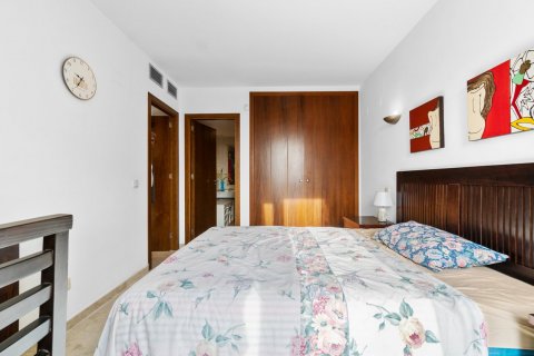 Huoneisto myytävänä Punta Prima, Alicante, Espanja, 2 makuuhuonetta, 106 m2 No. 58677 - kuva 8