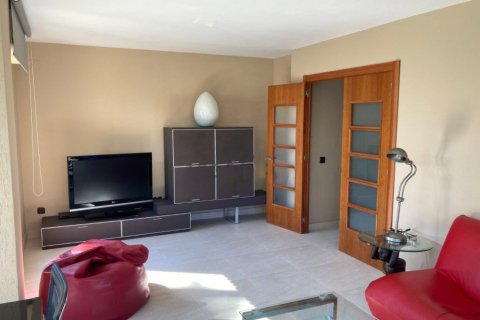 Huoneisto myytävänä San Juan, Alicante, Espanja, 2 makuuhuonetta, 70 m2 No. 58647 - kuva 5