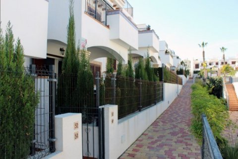 Bungalowi myytävänä Torrevieja, Alicante, Espanja, 2 makuuhuonetta, 72 m2 No. 58631 - kuva 5