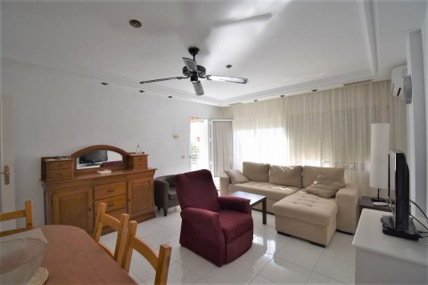 Huoneisto myytävänä Torrevieja, Alicante, Espanja, 3 makuuhuonetta, 114 m2 No. 58589 - kuva 4