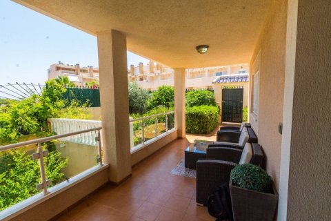 Huvila myytävänä La Manga del Mar Menor, Murcia, Espanja, 4 makuuhuonetta, 266 m2 No. 58240 - kuva 7