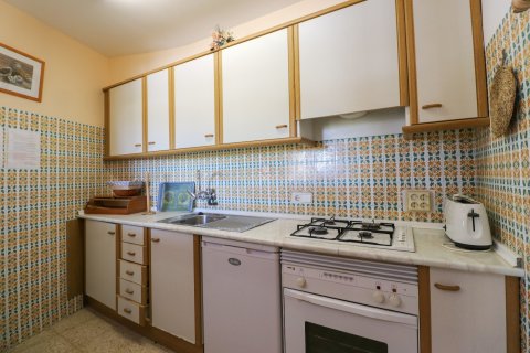 Huvila myytävänä Benissa, Alicante, Espanja, 4 makuuhuonetta, 236 m2 No. 58444 - kuva 5