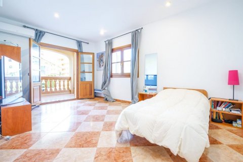 Huvila myytävänä Cala Ratjada, Mallorca, Espanja, 4 makuuhuonetta, 375 m2 No. 32311 - kuva 13