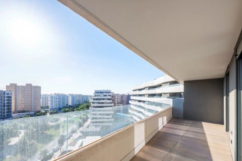 Huoneisto myytävänä San Juan, Alicante, Espanja, 2 makuuhuonetta, 203 m2 No. 59382 - kuva 8