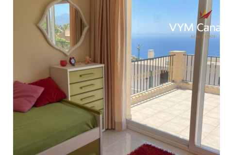 Huvila myytävänä Altea, Alicante, Espanja, 3 makuuhuonetta, 389 m2 No. 59503 - kuva 21