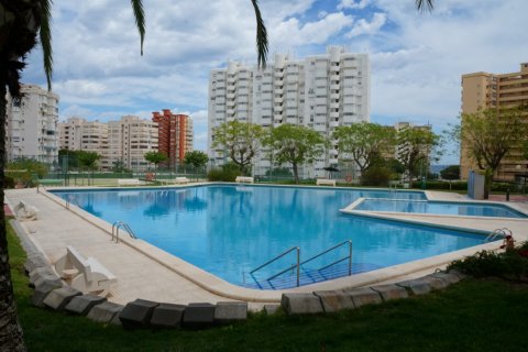 Huoneisto myytävänä San Juan, Alicante, Espanja, 3 makuuhuonetta, 117 m2 No. 58246 - kuva 1