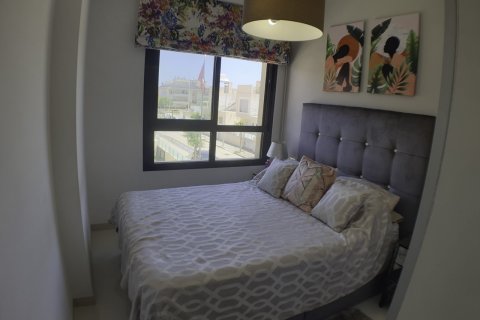 Bungalowi myytävänä Pilar de la Horadada, Alicante, Espanja, 3 makuuhuonetta, 86 m2 No. 59253 - kuva 10
