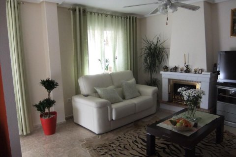 Huvila myytävänä Gran Alacant, Alicante, Espanja, 3 makuuhuonetta, 170 m2 No. 58588 - kuva 5