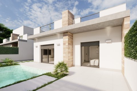 Huvila myytävänä Balsicas, Murcia, Espanja, 3 makuuhuonetta, 123 m2 No. 59100 - kuva 3