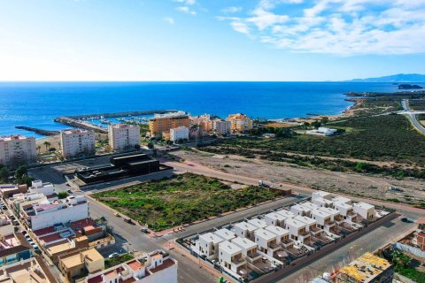 Huvila myytävänä Aguilas, Murcia, Espanja, 3 makuuhuonetta, 203 m2 No. 57484 - kuva 11