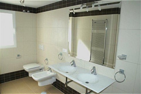 Huvila myytävänä Calpe, Alicante, Espanja, 3 makuuhuonetta, 150 m2 No. 59008 - kuva 4