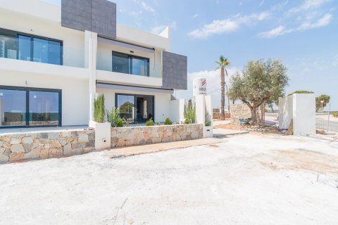 Bungalowi myytävänä Torrevieja, Alicante, Espanja, 3 makuuhuonetta, 132 m2 No. 58268 - kuva 2