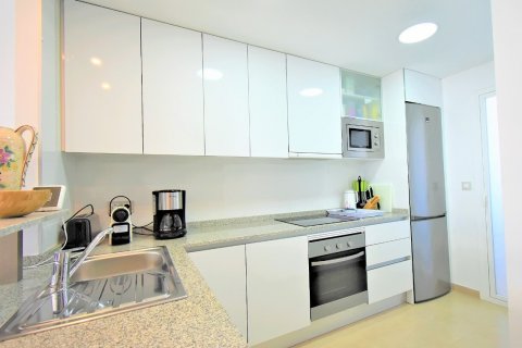 Huoneisto myytävänä Cabo Roig, Alicante, Espanja, 2 makuuhuonetta, 73 m2 No. 58538 - kuva 6