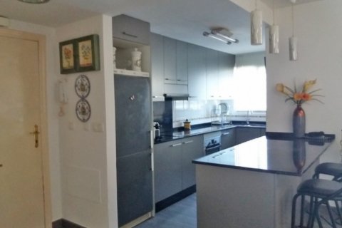 Huoneisto myytävänä Benidorm, Alicante, Espanja, 2 makuuhuonetta, 80 m2 No. 58332 - kuva 5