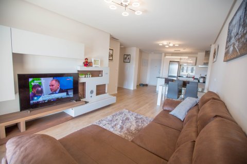 Huoneisto myytävänä Villamartin, Alicante, Espanja, 2 makuuhuonetta, 127 m2 No. 58652 - kuva 4