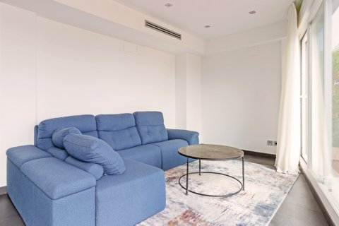 Huvila myytävänä Calpe, Alicante, Espanja, 5 makuuhuonetta, 520 m2 No. 58859 - kuva 9