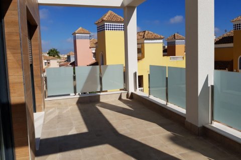 Huvila myytävänä San Miguel de Salinas, Alicante, Espanja, 4 makuuhuonetta, 239 m2 No. 58210 - kuva 10