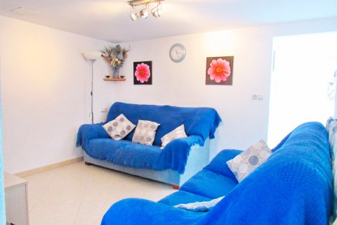 Huvila myytävänä Benissa, Alicante, Espanja, 4 makuuhuonetta, 150 m2 No. 58446 - kuva 8