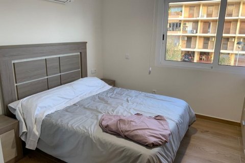 Huoneisto myytävänä San Juan, Alicante, Espanja, 2 makuuhuonetta, 105 m2 No. 58839 - kuva 8