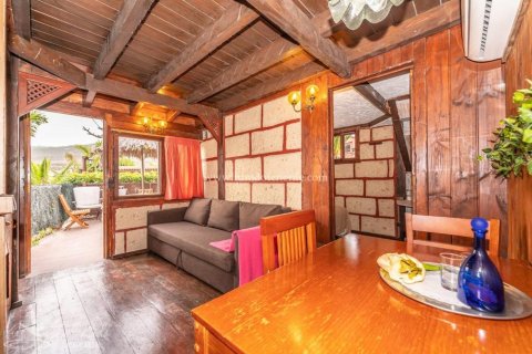 Finca myytävänä Granadilla de Abona, Tenerife, Espanja, 8 makuuhuonetta, 500 m2 No. 59867 - kuva 25