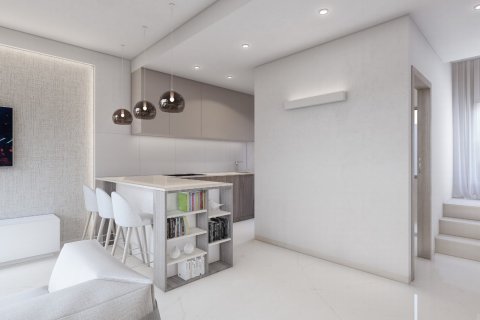 Huvila myytävänä Villamartin, Alicante, Espanja, 3 makuuhuonetta, 106 m2 No. 58610 - kuva 7