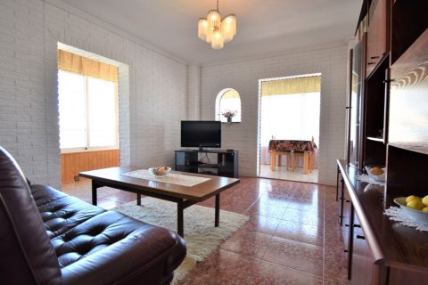 Huoneisto myytävänä Torrevieja, Alicante, Espanja, 3 makuuhuonetta, 108 m2 No. 58541 - kuva 4