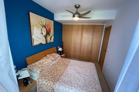 Kaupunkipientalo myytävänä Campoamor, Alicante, Espanja, 4 makuuhuonetta, 120 m2 No. 59439 - kuva 5