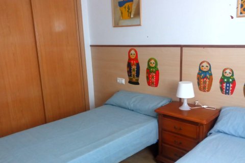 Huoneisto myytävänä Calpe, Alicante, Espanja, 3 makuuhuonetta,  No. 58361 - kuva 6