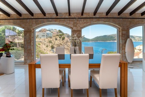 Huvila myytävänä Capdepera, Mallorca, Espanja, 4 makuuhuonetta, 313 m2 No. 50421 - kuva 27