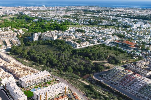 Huoneisto myytävänä Villamartin, Alicante, Espanja, 2 makuuhuonetta, 76 m2 No. 58890 - kuva 6