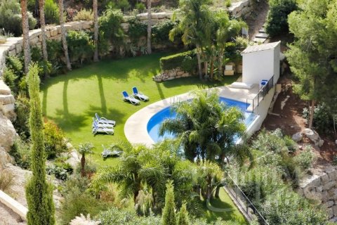 Huoneisto myytävänä Altea, Alicante, Espanja, 2 makuuhuonetta, 100 m2 No. 59094 - kuva 4