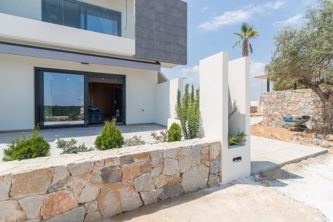 Bungalowi myytävänä Torrevieja, Alicante, Espanja, 3 makuuhuonetta, 132 m2 No. 58268 - kuva 3