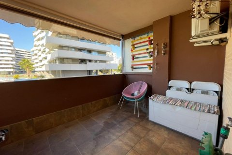 Huoneisto myytävänä San Juan, Alicante, Espanja, 2 makuuhuonetta, 85 m2 No. 58921 - kuva 3