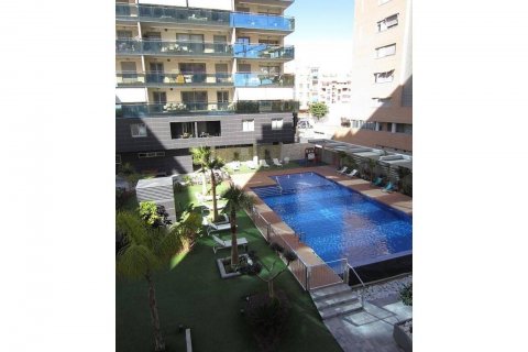 Huoneisto myytävänä El Campello, Alicante, Espanja, 3 makuuhuonetta, 125 m2 No. 59177 - kuva 3