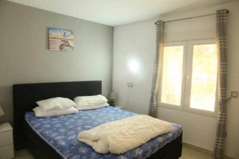 Huvila myytävänä Calpe, Alicante, Espanja, 4 makuuhuonetta, 260 m2 No. 59234 - kuva 9